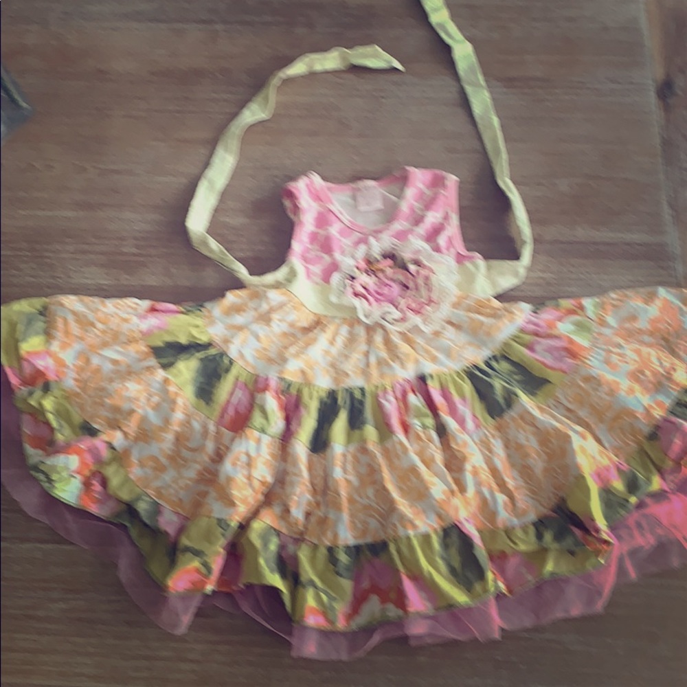 Party dress